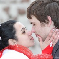 Свадьба :: Надежда Василисина
