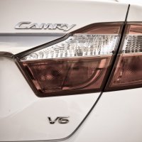 Toyota Camry 2012 :: Сашка Васильев