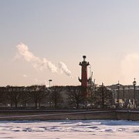 Петербургская панорама :: Рай Гайсин