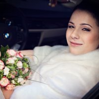 Свадьба в Измайловском Кремле :: Katya Tyo