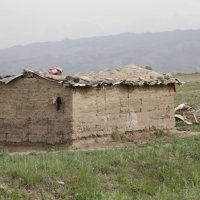 Киргизия, после революции! :: роман волков