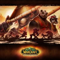 World Of Warkraft :: Кирилл 