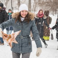 Догони!!! :: Владимир Клещёв