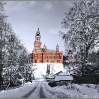 ... :: Александр Липецкий