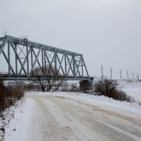 Мост :: Игорь Ковалевский