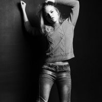 Model tests :: Анна Степанова