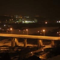 Мост :: Алексей 