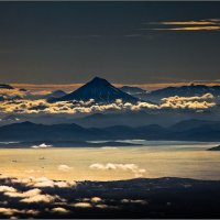 Kamchatka. Avacha Bay. :: Gino Munnich