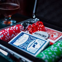 покер :: ирина шалагина