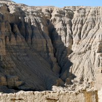 Стена каньона 2 :: Аркадий Шведов