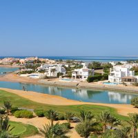 El Gouna :: Антон Богданов