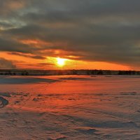 Ждем Весну :: Евгений (bugay) Суетинов