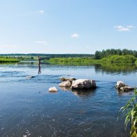 Природа и Человек :: Стил Франс