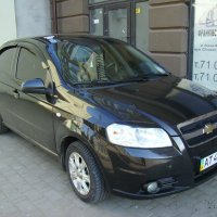 Chevrolet :: Андрей  Васильевич Коляскин