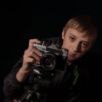 фотограф :: Юрий Михайличенко