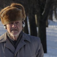 Меломан. :: Leonid Volodko