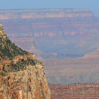 Grand Canyon (Южный) :: Алексей Меринов