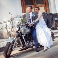 Wedding40 :: Irina Kurzantseva
