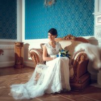 свадьба :: Андрей Поляков