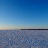 На зорьке :: Натали Акшинцева