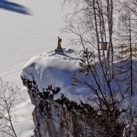 Ангел надежды :: Kogint Анатолий