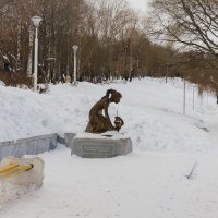 "Ассоль" :: Валентин Котляров