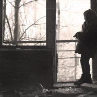 Одиночество :: Олеся Тихомирова