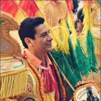 боливийский карнавал :: Alexandr G