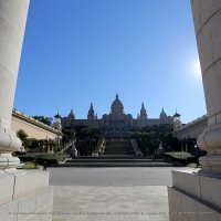 Барселона, Испания :: Детский и семейный фотограф Владимир Кот