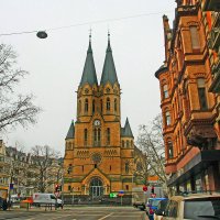 Wiesbaden :: nikolas lang