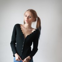 Ph Игорь Куприянов :: Tanyashka Model