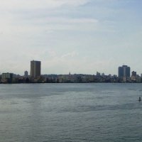 Гавана на горизонте :: Любознатель 