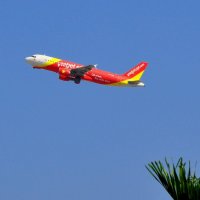 VietjetAir :: vg154 