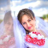 свадьба Костанай :: Оксана Жукова