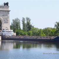 Начало :: Валерий Лазарев