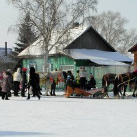 Гуляй село ! :: nadyasilyuk Вознюк