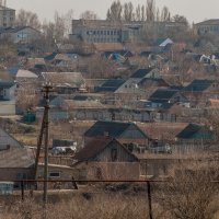 Село :: Владимир Боровков