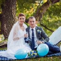 Wedding45 :: Irina Kurzantseva