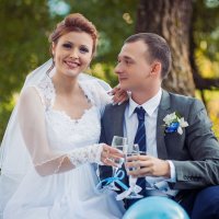 Wedding46 :: Irina Kurzantseva