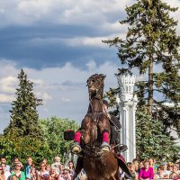 *** :: Михаил Галынский