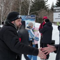 Согласие :: Сергей Яценко