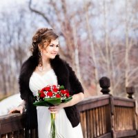 wedding :: Julia Park (Юлия Пархоменко)