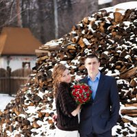 wedding :: Julia Park (Юлия Пархоменко)