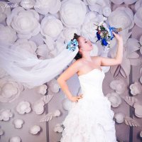 невеста :: Tatiana Treide