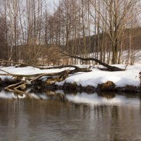 Нижегородские этюды :: Margarita Shrayner