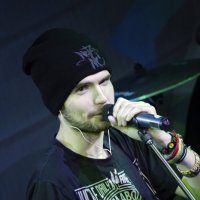 Noize MC :: Ирина Ванина