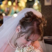 Невеста :: Виктор Салищев