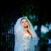 Портрет невесты :: Максим Орлов
