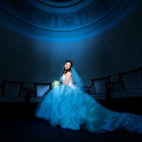 Невеста :: Максим Орлов