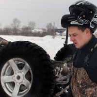 Вот теперь задумайтесь о символах... :: Владимир Хиль